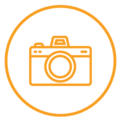 Photo acquisition, editing, embedding and document integration